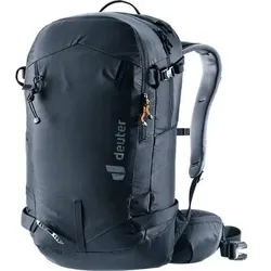 DEUTER Rucksack Freerider 30, Größe ONE SIZE in Schwarz Schwarz