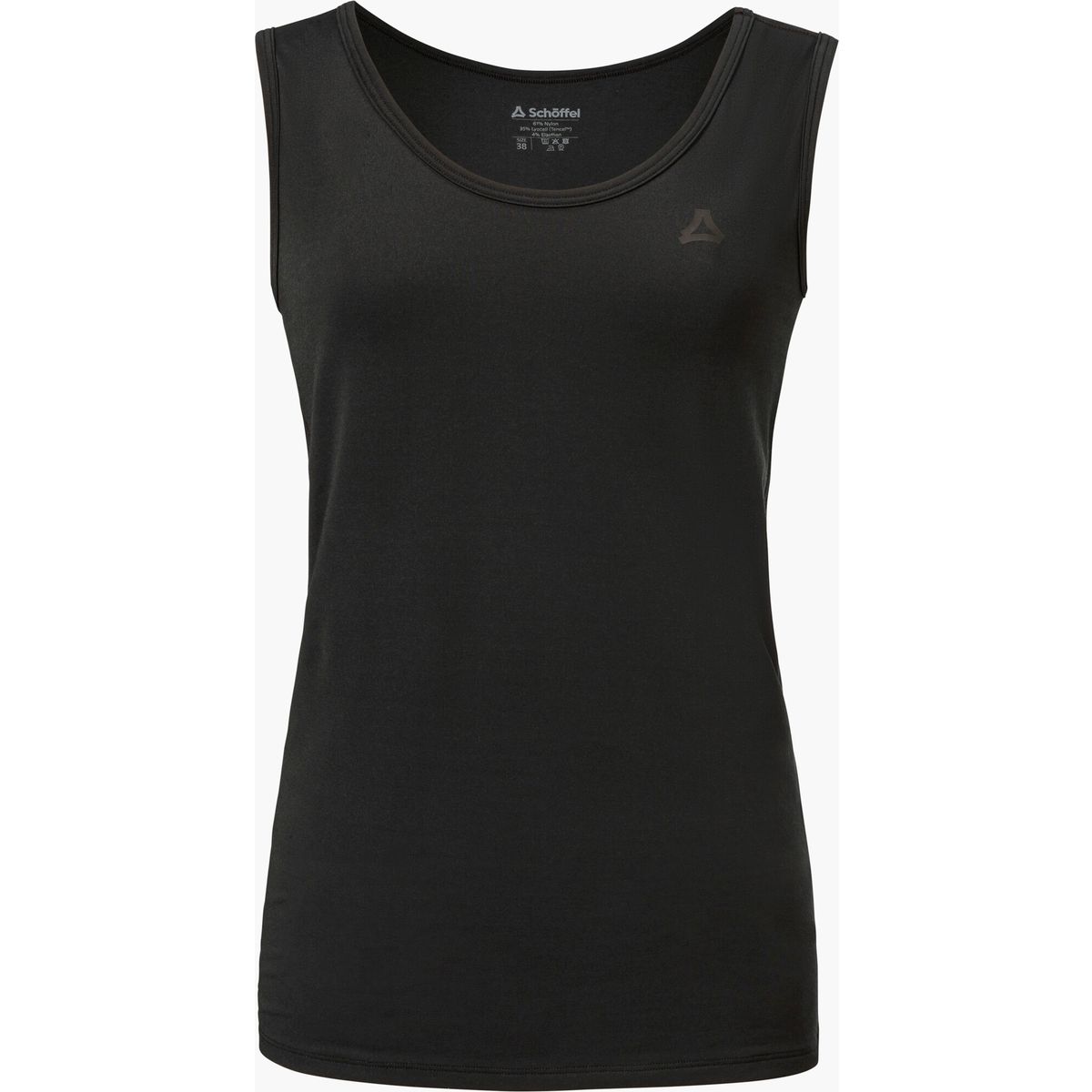 Schöffel Top Style Konera WMN schwarz (9990) 40 13840-24270-9990-40