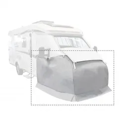 Hindermann Lux Duo Thermomatte Fiat Ducato 250 / 290