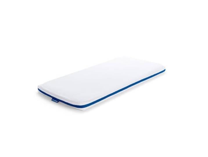 Aerosleep Evolution Pack: Matratze + SafeSleep 3D-Schoner - 80 x 40 cm Wiege , feste Babymatratze