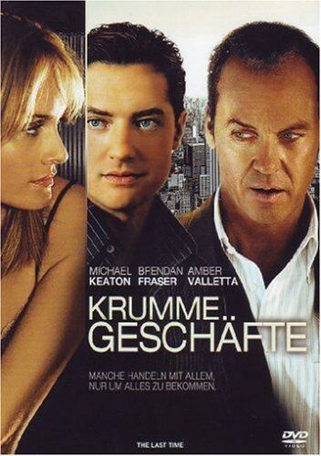 Michael Caleo - Krumme Geschäfte - Preis vom 11.10.2026 03:10:56 h