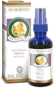 Marnys ACEITE HIDRATANTE HIPERICO 50ml