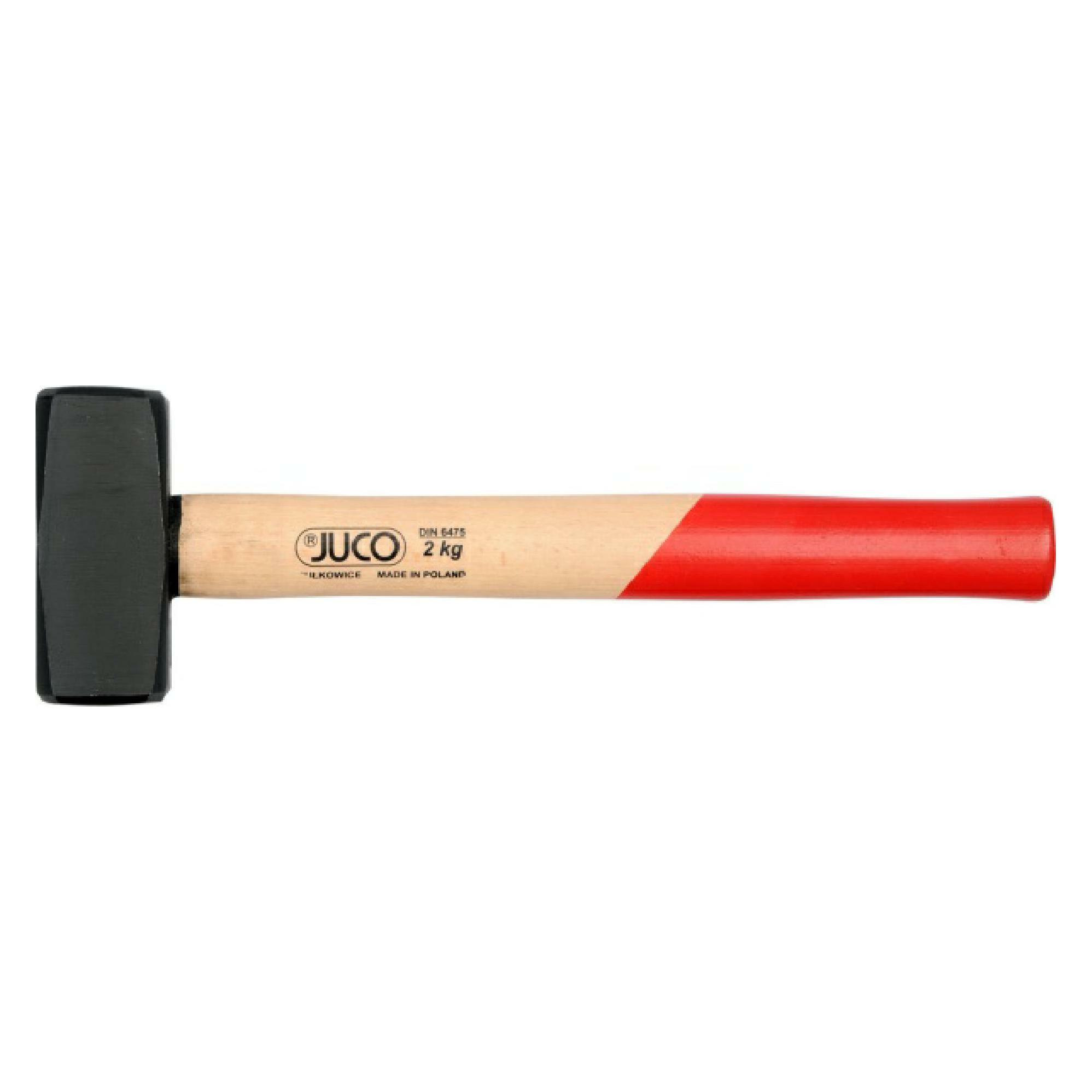 Toya Metallhammer 1,5 kg (1500 g) (32201)