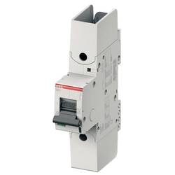 ABB 2CCF030022R0001 S801HV-K2 Leitungsschutzschalter 2 A 580 V