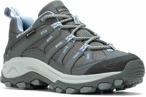Merrell Womens Claypool 2 Sport GTX, Rock