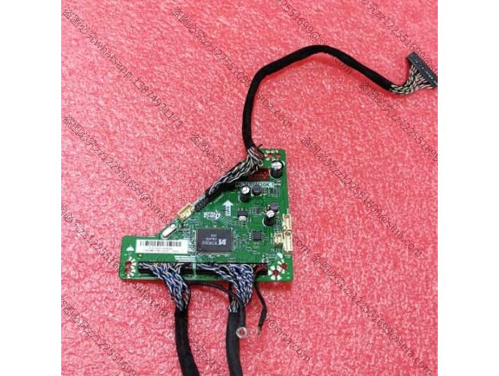 Applicable à la carte adaptateur générale LCD LED LCD 120HZ PL. Carte multiplicateur de fréquence MS6M30K.1 PL. MS6M30.1B-1