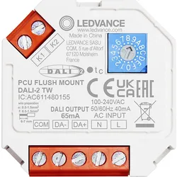 LEDVANCE Interface für Lichttaster PUSH #4058075837584