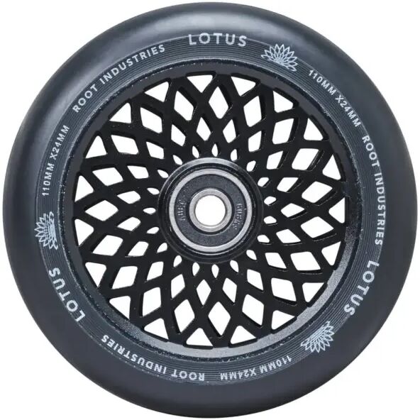 Root Industries Stunt Scooter Rollen Root Lotus 2 Stk. (110mm - Black/Black)