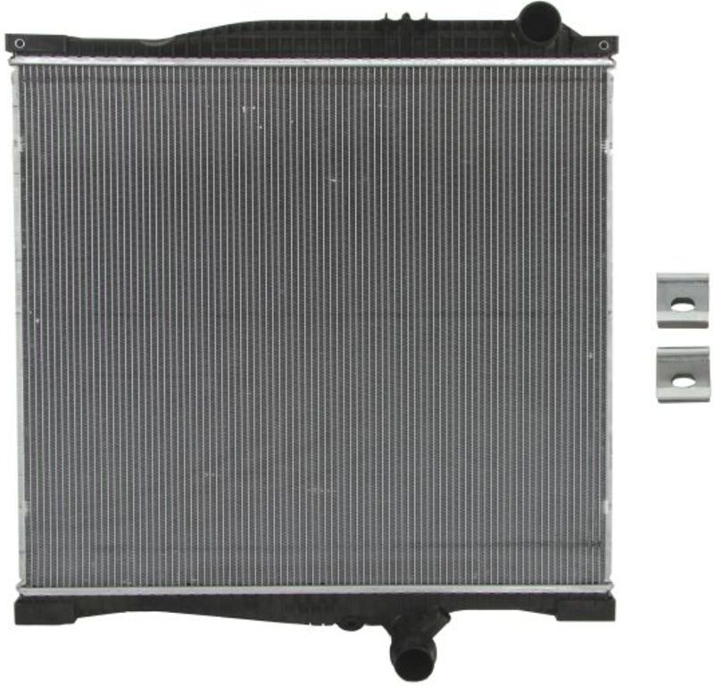 Kühler NRF 50190A