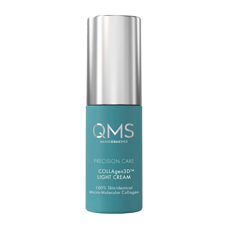 QMS Precision Care COLLAgen3D Light Cream, 10ml 2015140