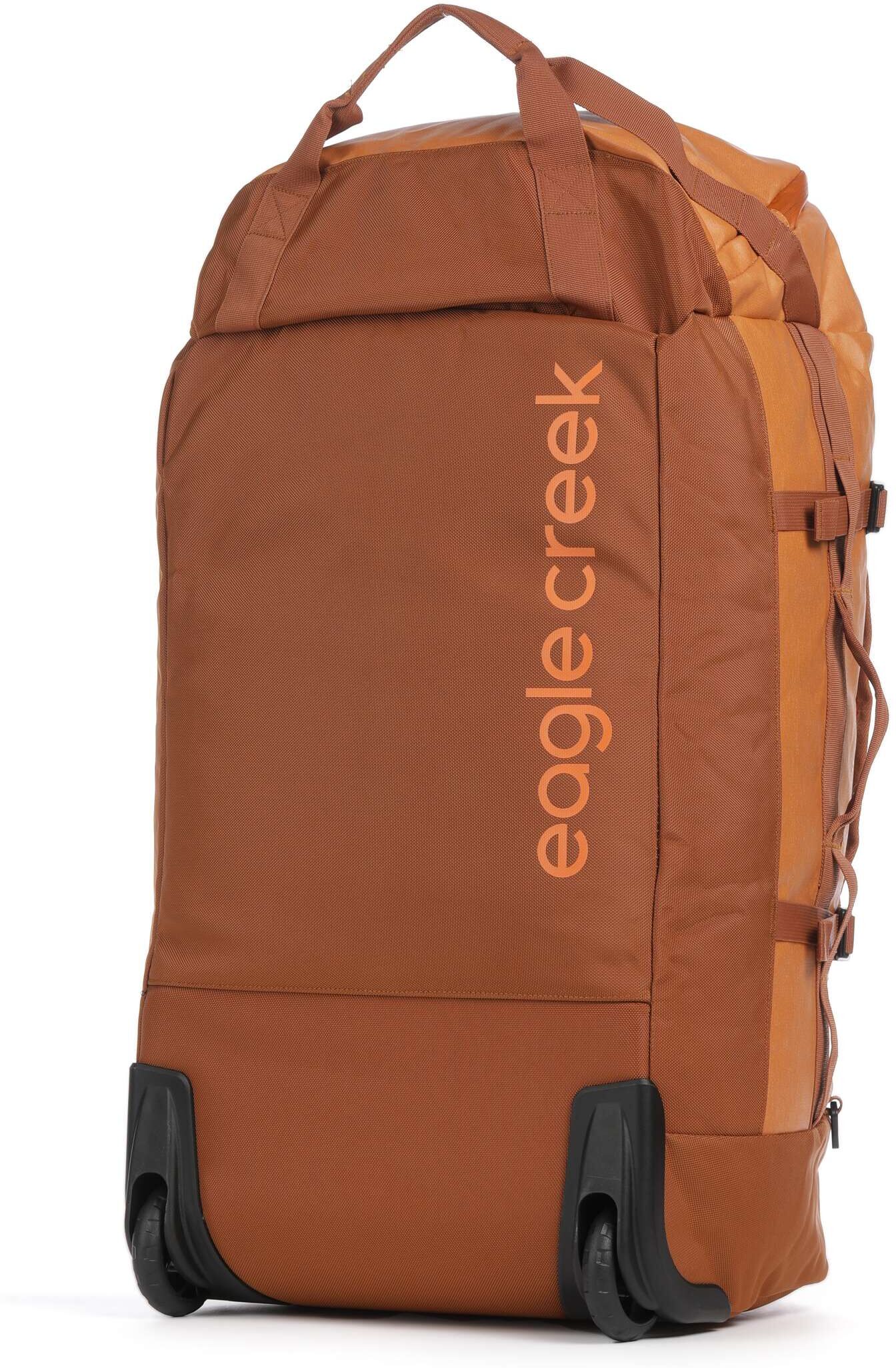 Eagle Creek Cargo Hauler 110 Rucksack-Trolley, orange