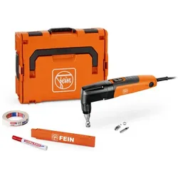 Fein Elektro Blech Knabber BLK 1.6 E Set bis 1.6mm