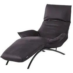 KOINOR Liege  Joleen ¦ lila/violett ¦ Maße (cm): B: 78 H: 107 T: 152.0