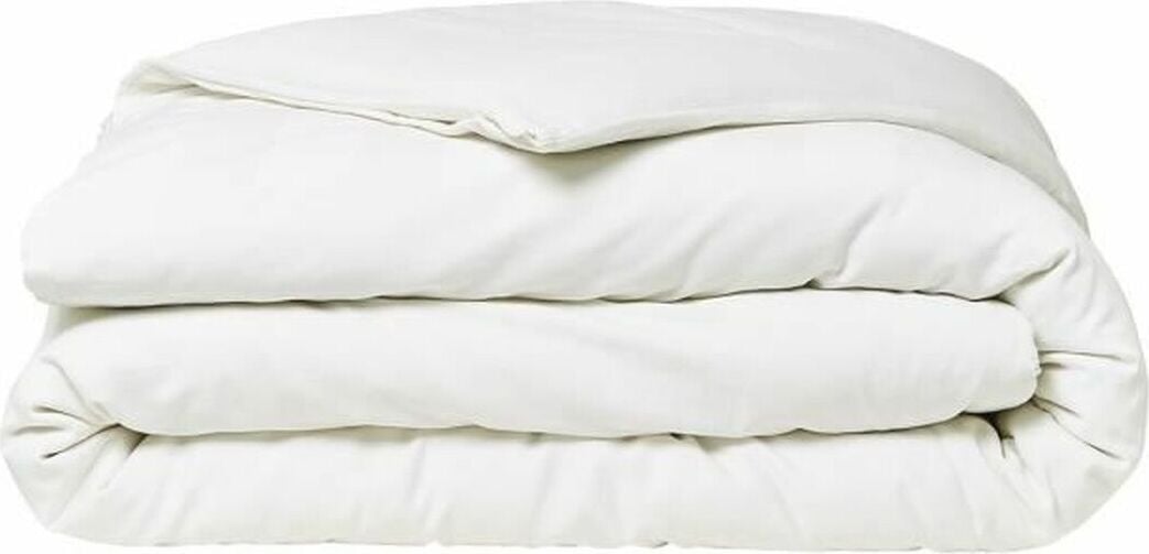 Beddengoedset TODAY Satin wit