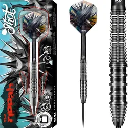 Shot Gnarly Rippah - Steeldarts