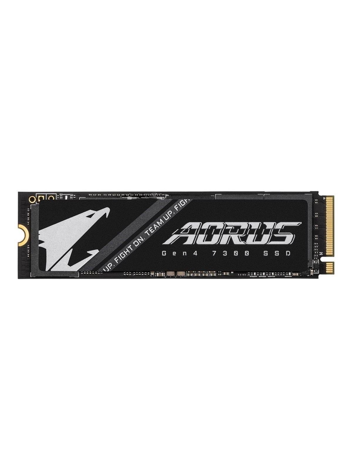GIGABYTE AORUS Gen4 7300