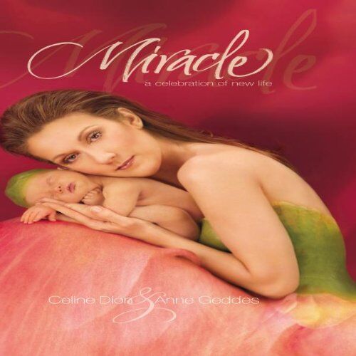 Celine Dion - Miracle - Preis vom 11.10.2026 03:10:56 h