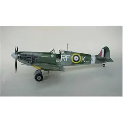 Trumpeter Supermarine Spitfire Mk. Vb