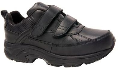 Drew Paige Women's Sneaker - 5 Black Sneaker Medium