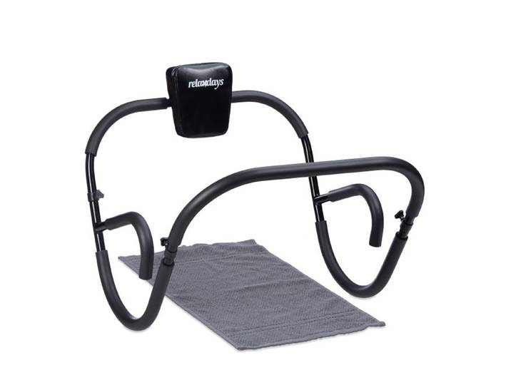 Relaxdays Appareil abdominaux
