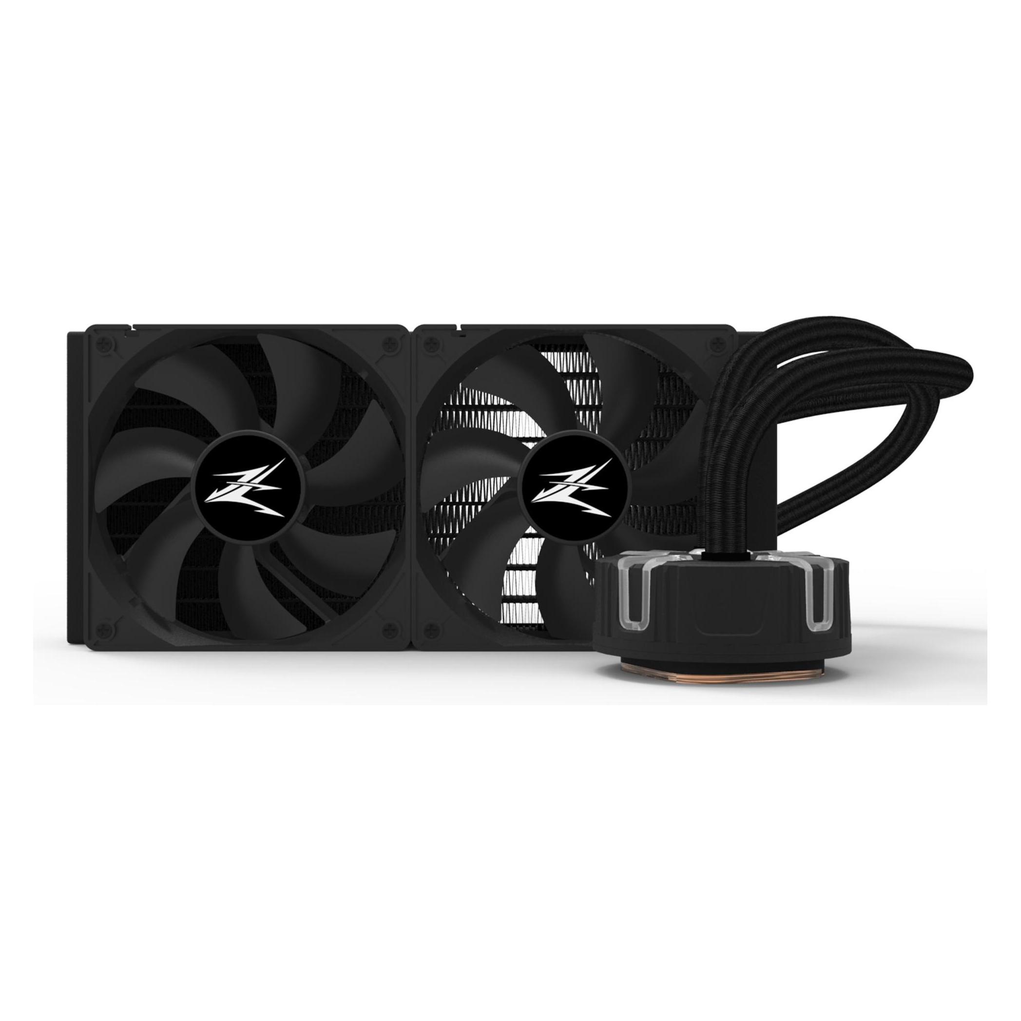 Zalman Reserator5 Z24 black (ZE1225ASHx2) (RESERATOR5 Z24 BLACK)