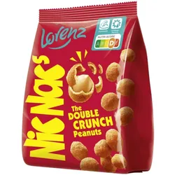 NicNac ́s Erdnüsse 110,0 g