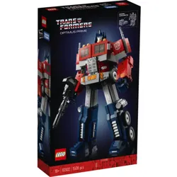 LEGO® Icons 10302 Optimus Prime
