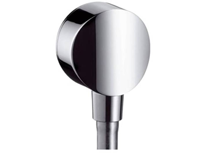 hansgrohe FixFit Coude de raccordement S\, chromé\, 26453000