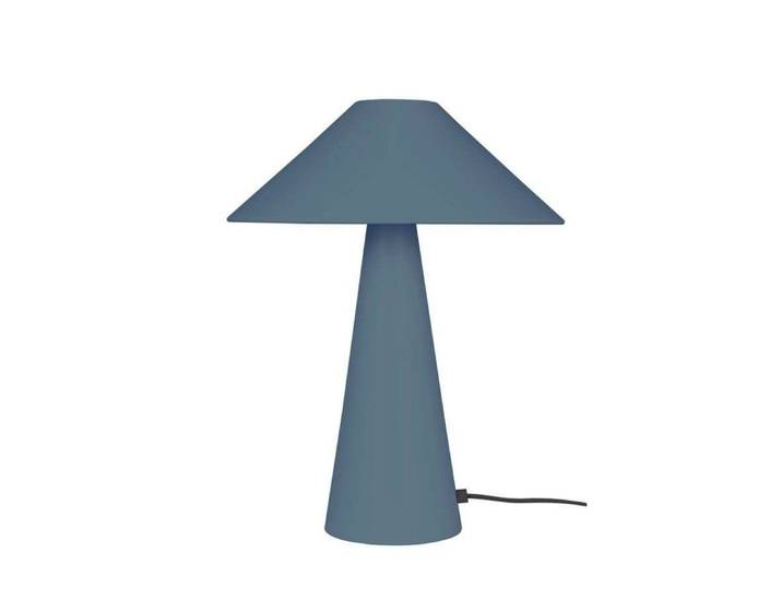 Cannes Tischleuchte Blue - Globen Lighting - Wohnzimmer - Metall