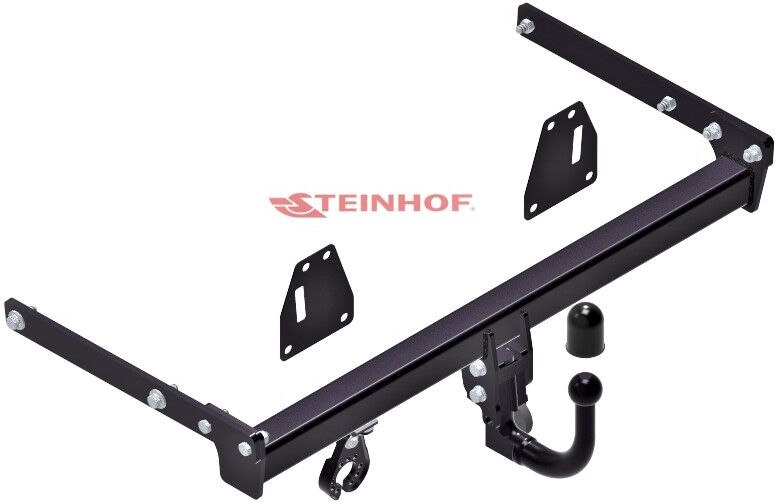 Steinhof Anhängevorrichtung T-135