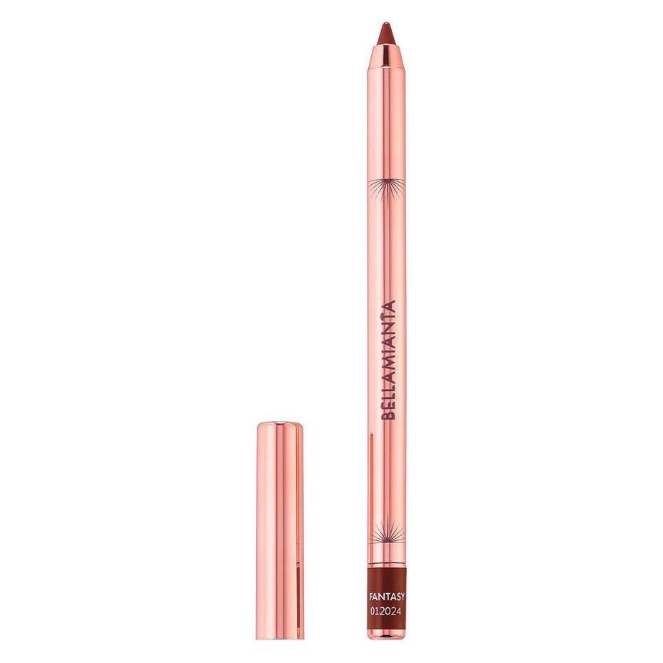 Bellamianta - Speakeasy Lip Liner - Fantasy - 1.2g (Fantasy) (480291)