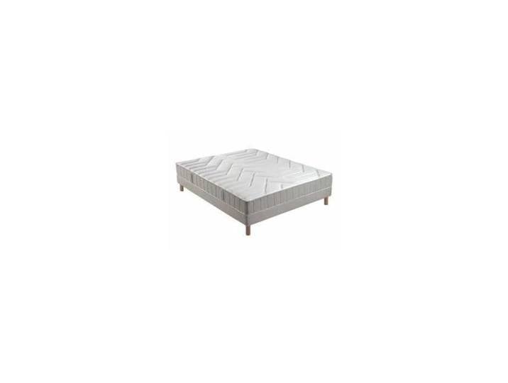 Matelas Bultex IMAGINAIRE 140x200 en mousse à haute résilience moelleux
