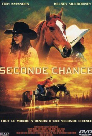 James Fargo - Seconde chance - Preis vom 10.10.2026 11:48:34 h