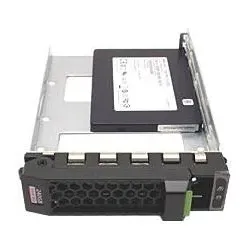 Fujitsu PY-TS19NKA, 1,92 TB, 3.5", 6 Gbit/s (1920 GB), SSD