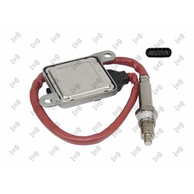 ABAKUS NOx-Sensor, NOx-Katalysator 13402001 für BMW