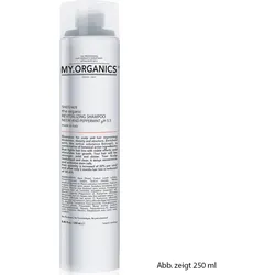 My.Organics My Scalp Revitalizing Shampoo 1000 ml