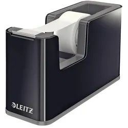 LEITZ Tischabroller schwarz/grau