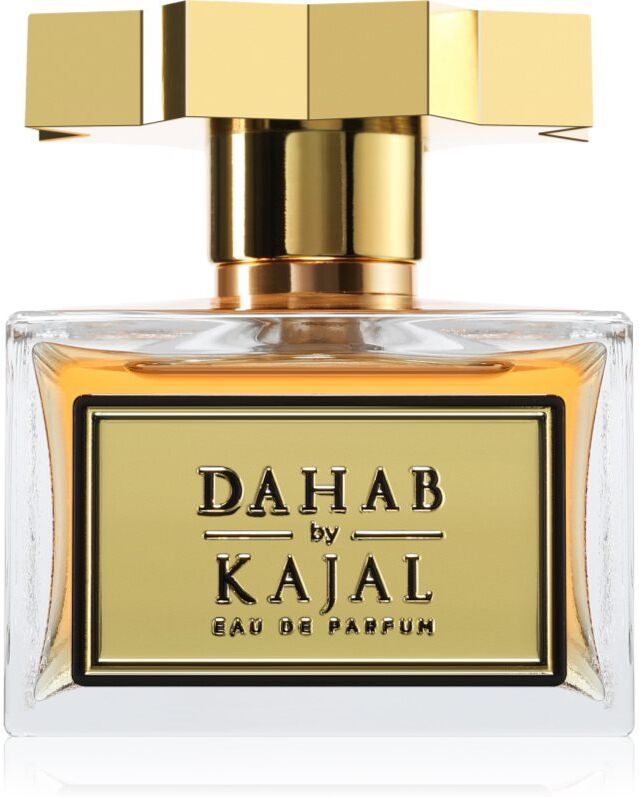Kajal Dahab Eau de Parfum mixte 100 ml