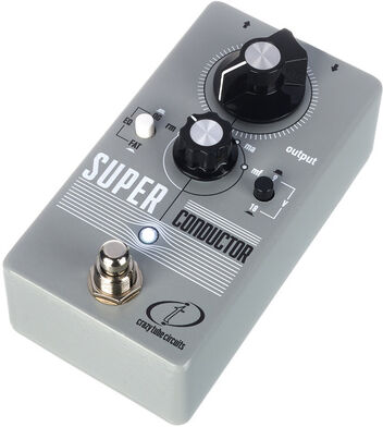 Crazy Tube Circuits Super Conductor - Boost