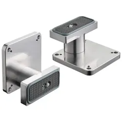 Schmalz Blocksauger VCBL-S6-HD 128x60x85mm für Biesse mit Tastventil