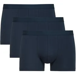 New Boxer Benefit 3P Herren Boxershort