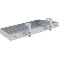 Munk, Leiter + Gerüst, Ablageschale 623/495x220 mm Klemmbereich 35 mm (Gerüst)