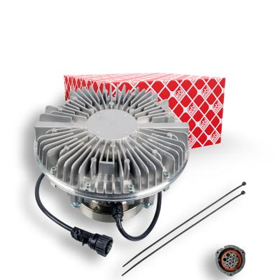 FEBI BILSTEIN Kupplung, Kühlerlüfter 47754 für RENAULT TRUCKS
