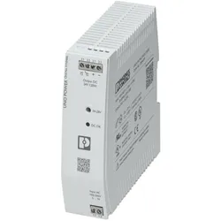 Phoenix Contact, Systemstromversorgung, 1110466 UNO2-PS/1AC/24DC/120W Stromversorgung