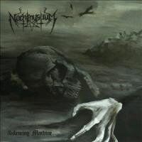 Nachtmystium - Silencing Machine (Limited Edition) - Preis vom 09.10.2026 07:28:09 h