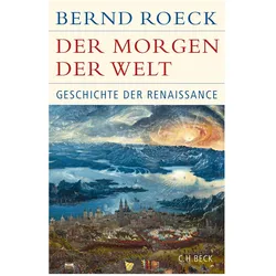Der Morgen der Welt, Sachbücher von Bernd Roeck