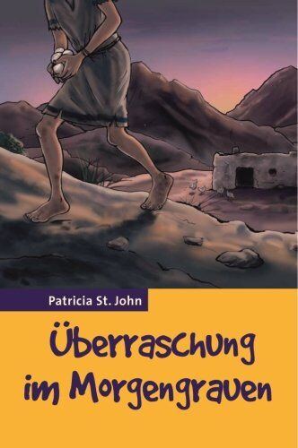 Patricia St. John - Überraschung im Morgengrauen - Preis vom 15.10.2026 23:06:25 h