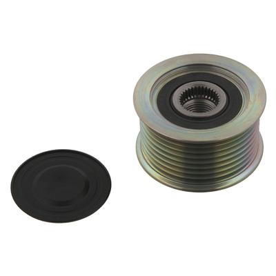 FEBI BILSTEIN Generatorfreilauf 32505 für MAZDA