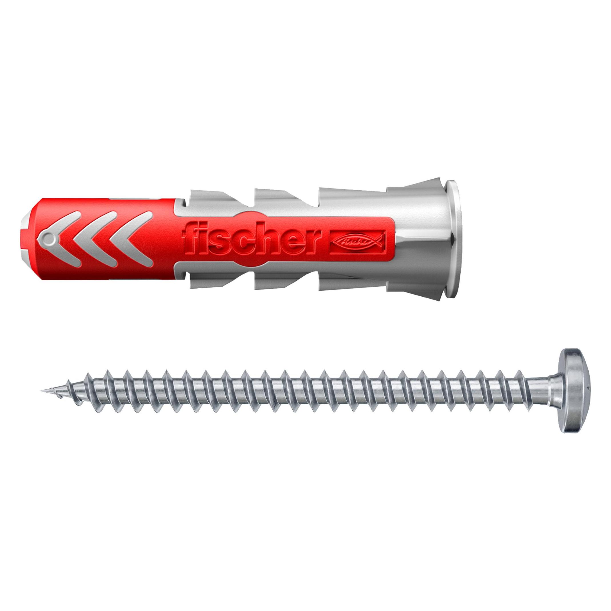 Fischer DuoPower 6x30 S PH (50 Stk.) (535463)
