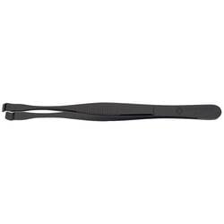 BERNSTEIN Tools for Electronics 5-007-13 Bestückungspinzette 62 Flach-breit 145 mm